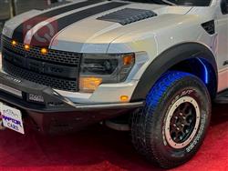 فۆرد F-150 راپتۆر